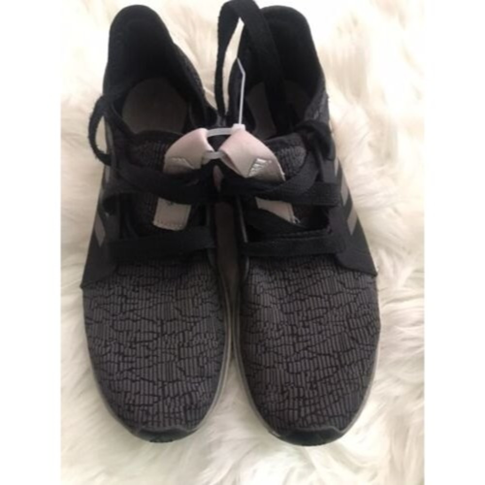 Adidas Edge Lux Women's Running Athletic Training Workout Shoes B37093 sz9.5